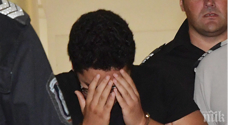 РЕШЕНО! 15-годишното момче от Надежда, наръгало свой приятел, остава в ареста