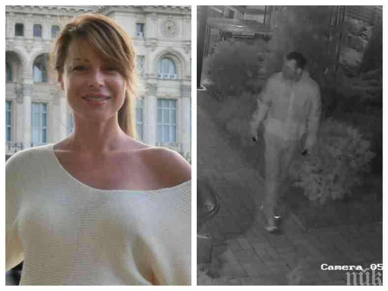 ЕКСКЛУЗИВНО В ПИК! Мира Добрева със заплашително послание към обирджията си: Крадльо, лягам си на отворени прозорци... (ШОКИРАЩИ ДУМИ)