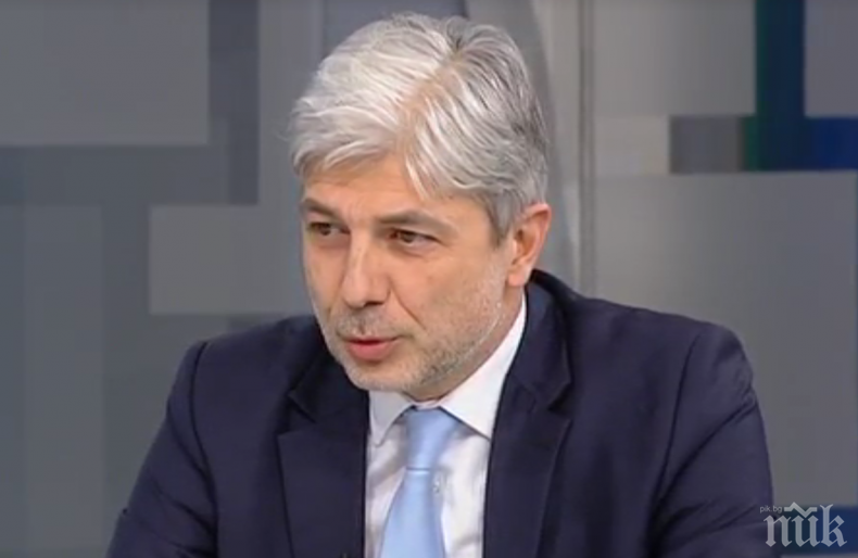 Отново падна маската на „природозащитниците“