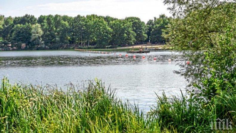 ТРАГЕДИЯ В БРЕМЕН! Удави се 15-годишно българче