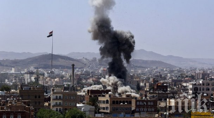80 души загинаха в боевете в крайбрежната йеменска провинция Ходейда

