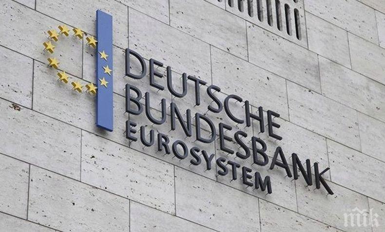Мерки! Германия затяга правилата за паричните преводи