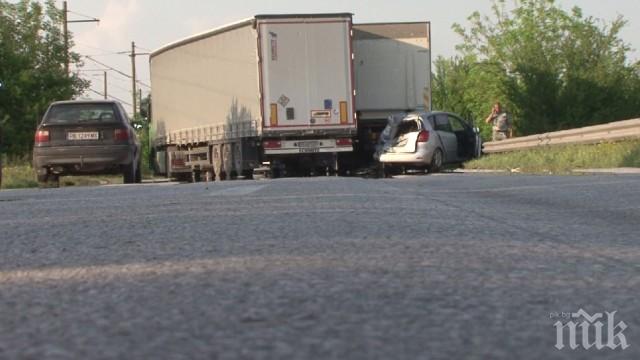 Държавата готви мерки за ограничаване на инцидентите с деца на пътя
