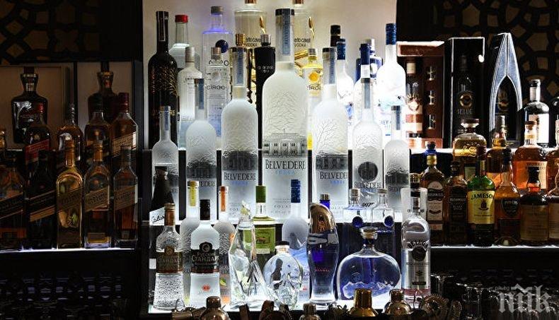 Учени разкриха нови опасности от употребата на алкохол при жените