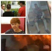 СЛЕД ВЗРИВА В БОЛОНЯ: Проговори едно от пострадалите момчета