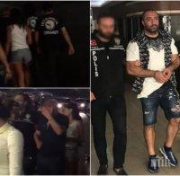 ФАВОРИТКИ! Ето кои са тайните любовници на Митьо Очите (СНИМКИ)