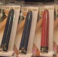 ПАРАНОЯ! Опразниха берлинското летище заради... вибратор