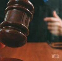 Присъда! Седем години затвор за български мигрант, убил пенсионер в катастрофа във Великобритания