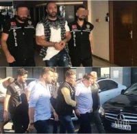 ОТ ПОСЛЕДНИТЕ МИНУТИ! Спецсъдът остави в ареста петимата от групата на Митьо Очите