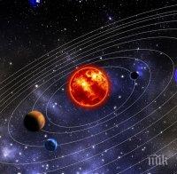 МИСТЕРИЯ! Огромна тайнствена планета откриха в Слънчевата система