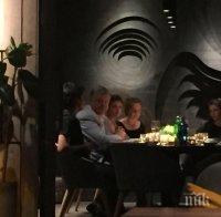 НАМЕРИ СЕ! Изчезналият Порошенко открит в...