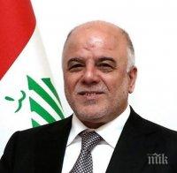 Ирак е против санкциите срещу Иран, но ще ги спазва