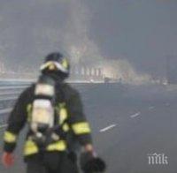 Външно министерство официално: Седем българчета са ранени при взрива в Болоня, двама от учениците са изписани от болница