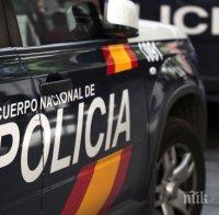 Испанската полиция арестува опасен румънски педофил, идентифициран по татуировка
