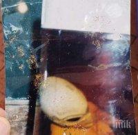 МИСТЕРИЯ! Снимка на извънземно от миналия век се появи в Reddit