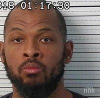 ШОКИРАЩО! Арестуваха американец, подготвял деца за масови убийства в училища