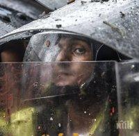 Шестима арестувани за атентата с дронове срещу президента на Венецуела
