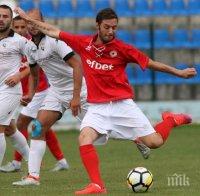 БНТ ще излъчи и реванша на ЦСКА срещу ФК Копенхаген