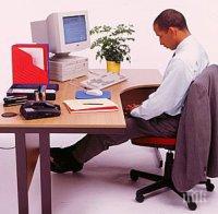 Инспекцията по труда започва проверки има ли опасност за здравето на работното място