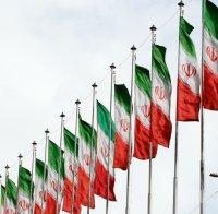 Облекчават правилата за обмяна на валута в Иран

