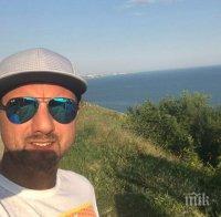 Легенда на Ливърпул на море край Балчик