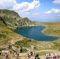 Предлагат изграждането на параклис на Седемте рилски езера