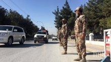 Пакистан и Русия подписаха пакт за военно сътрудничество