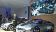 ЗАРАДИ ДЕФЕКТ: БМВ изтегля от пазара над 320 000 дизелови автомобила