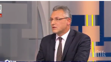ИЗВЪНРЕДНО В ПИК TV! БСП търсят подкрепа от НПО-та за "Визия България"