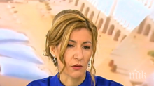 Ангелкова: 5% ръст на туристите въпреки времето