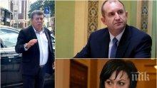САМО В ПИК! Общинарят Бенчо Бенчев разкри пред медията ни - участвал ли е в кампанията на Румен Радев и кои политици са му гостували
