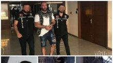 РАЗКРИТИЕ! Вижте структурата на престъпната група на Митьо Очите! Свидетели заковаха боса в съда