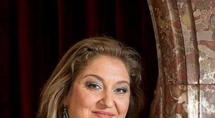 световното сопрано габриела георгиева български дебют джоконда