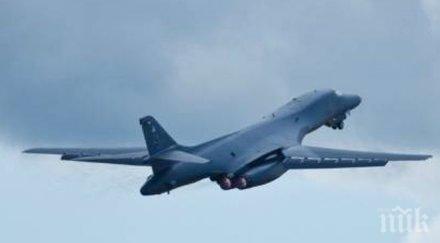 отстраниха испанските военни въздушното патрулиране балтийските републики