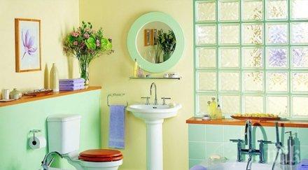 шаш тоалетната чиния носи нещастие