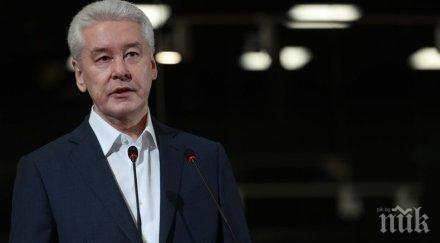 кметът москва строи аналог дисниленд