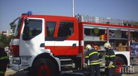 криза кадри мвр търси 250 души обучи пожарникари