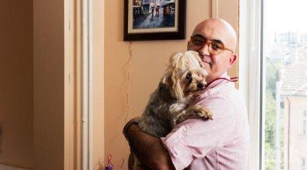 голям смях кметът оборище смахна напълно направил кучето зам кмет далаверите спират снимки