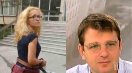 първо лице бизнесменът вкарал иванчева ареста възмутен опитите предизвика съжаление случая