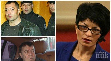 гореща тема десислава атанасова изригна лъжата явно спин бсп снимка