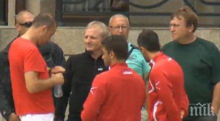 червените нов удар пазара цска прати оферта играч ювентус