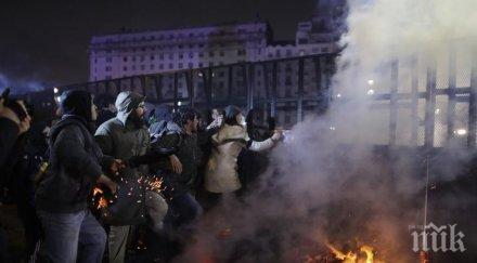 размирици аржентина отказа легализиране абортите