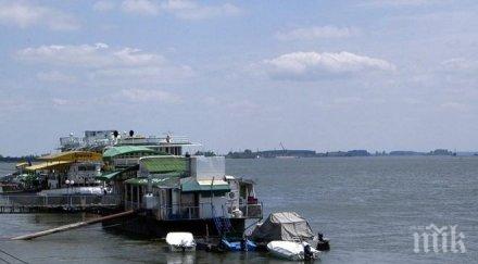 румъния получава млн евро модернизация корабоплаването дунав