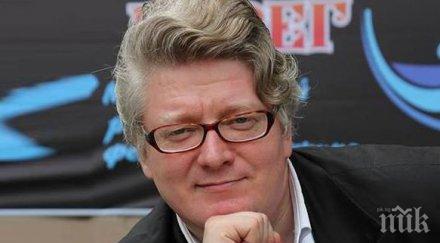 трагедия известен шоумен загина падайки етаж