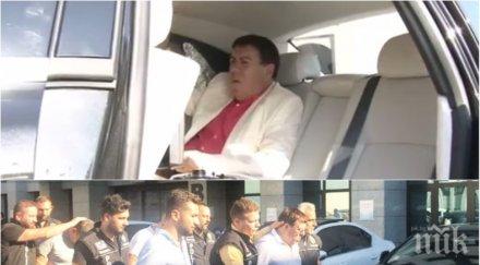 шокиращи разкрития бенчо бенчев имал частен самолет години общинарят бсп хвалел строи цял квартал виена