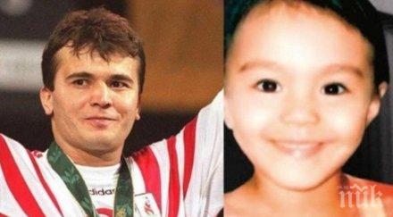 сензация днк тест доказа японката секаи мори дъщеря наим сюлейманоглу