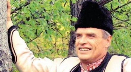 загуба почина народният певец младен койнаров