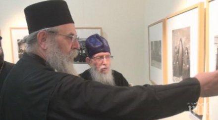 изложба гравюри атон гостува първи път българия