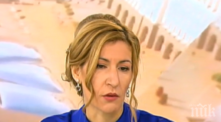 ангелкова ръст туристите въпреки времето