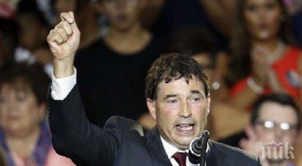 преднина републиканеца балдерсън първичните избори охайо